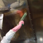 食品工場の様子7