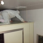 食品工場の様子8