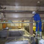 食品工場の様子3